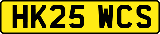 HK25WCS