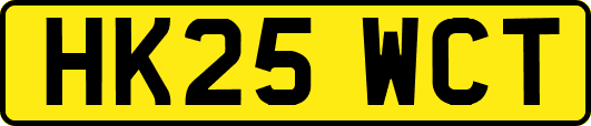 HK25WCT