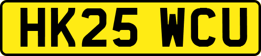 HK25WCU
