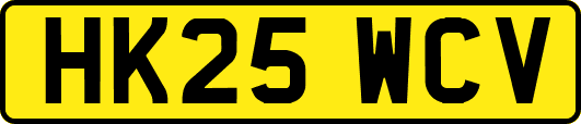 HK25WCV