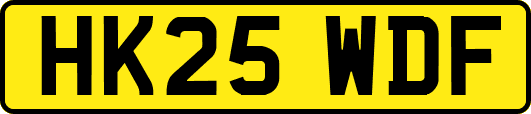 HK25WDF