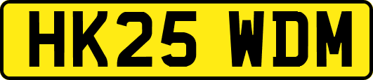 HK25WDM