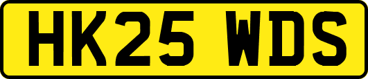 HK25WDS