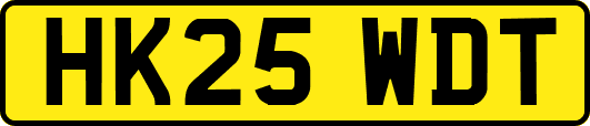 HK25WDT