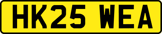 HK25WEA