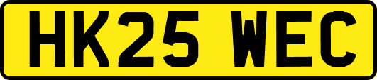 HK25WEC