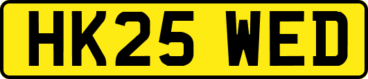 HK25WED