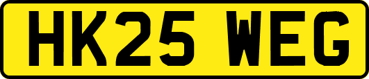 HK25WEG
