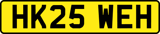 HK25WEH
