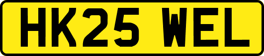 HK25WEL
