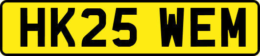 HK25WEM