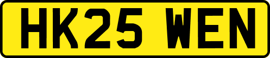 HK25WEN