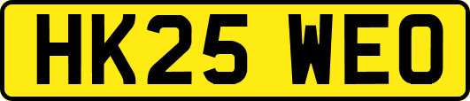 HK25WEO