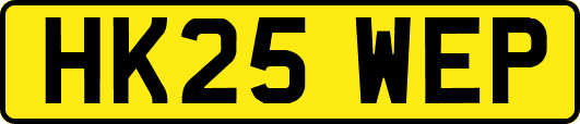 HK25WEP