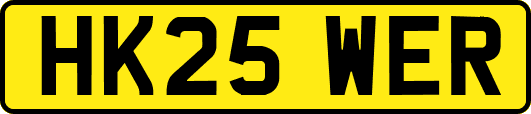 HK25WER