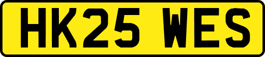 HK25WES
