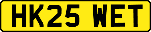 HK25WET