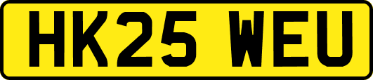 HK25WEU
