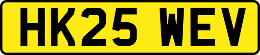 HK25WEV