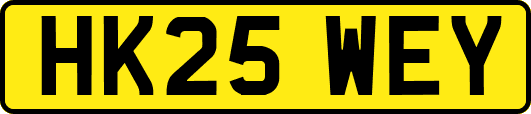 HK25WEY