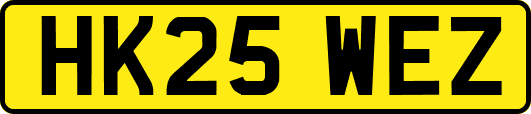 HK25WEZ