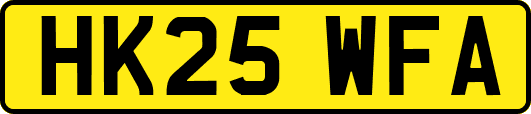 HK25WFA