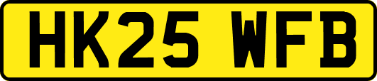 HK25WFB