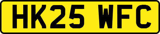 HK25WFC