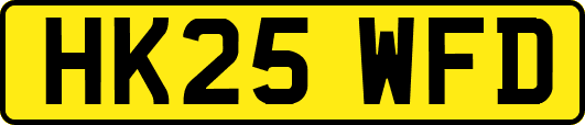 HK25WFD