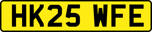 HK25WFE