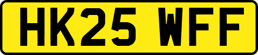 HK25WFF