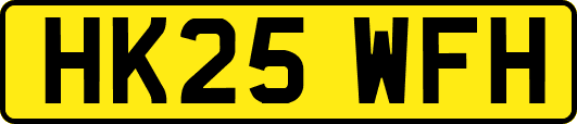HK25WFH