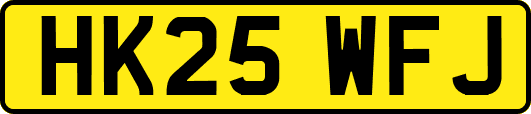 HK25WFJ