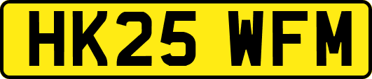 HK25WFM