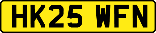 HK25WFN