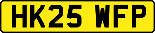 HK25WFP