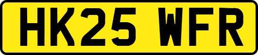HK25WFR
