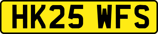 HK25WFS
