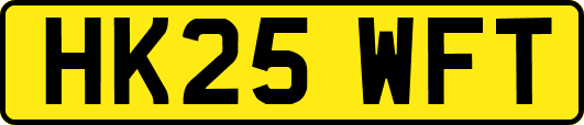 HK25WFT