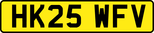 HK25WFV