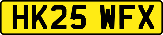 HK25WFX