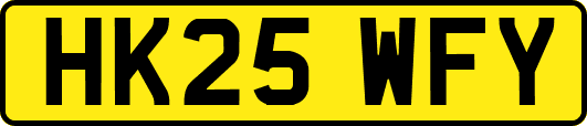 HK25WFY