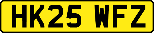 HK25WFZ