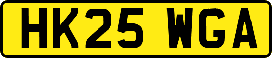HK25WGA