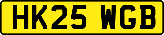 HK25WGB