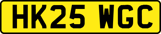 HK25WGC