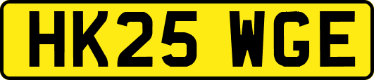 HK25WGE