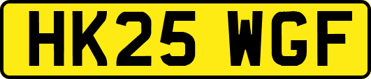 HK25WGF