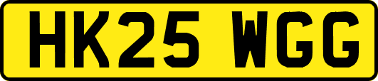 HK25WGG