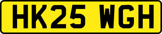 HK25WGH